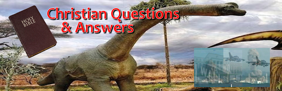 image for christian questions & answers
